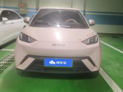 BYD Seagull 305km Vitality Edition - ფოტო 3