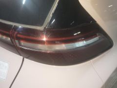 BYD Seagull 305km Vitality Edition - ფოტო 5