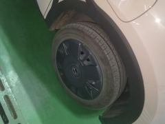 BYD Seagull 305km Vitality Edition - ფოტო 6