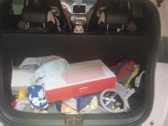 BYD Seagull 305km Vitality Edition - ფოტო 7