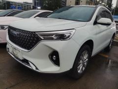 Haval M6 PLUS 1.5T Luxury Version - ფოტო 1