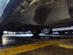 Haval M6 PLUS 1.5T Luxury Version - ფოტო 11