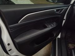 Haval M6 PLUS 1.5T Luxury Version - ფოტო 12