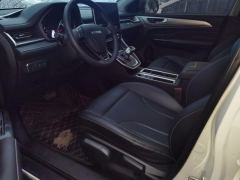 Haval M6 PLUS 1.5T Luxury Version - ფოტო 14
