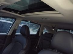 Haval M6 PLUS 1.5T Luxury Version - ფოტო 15