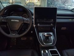 Haval M6 PLUS 1.5T Luxury Version - ფოტო 16