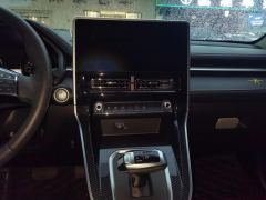 Haval M6 PLUS 1.5T Luxury Version - ფოტო 17