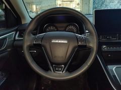 Haval M6 PLUS 1.5T Luxury Version - ფოტო 18