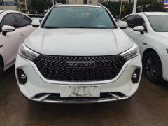 Haval M6 PLUS 1.5T Luxury Version - ფოტო 3