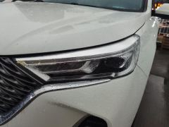 Haval M6 PLUS 1.5T Luxury Version - ფოტო 4