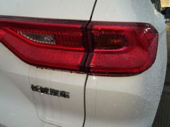 Haval M6 PLUS 1.5T Luxury Version - ფოტო 5