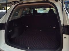 Haval M6 PLUS 1.5T Luxury Version - ფოტო 7