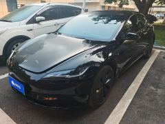 Tesla Model 3 634km Rear-Wheel Drive Edition - photo 1