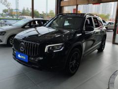 Mercedes-Benz GLB 220 Dynamic - ფოტო 1