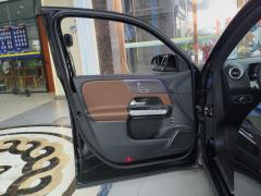 Mercedes-Benz GLB 220 Dynamic - ფოტო 12
