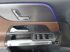 Mercedes-Benz GLB 220 Dynamic - ფოტო 13