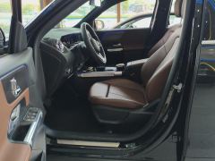 Mercedes-Benz GLB 220 Dynamic - ფოტო 14
