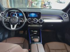 Mercedes-Benz GLB 220 Dynamic - ფოტო 16