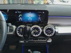 Mercedes-Benz GLB 220 Dynamic - ფოტო 17