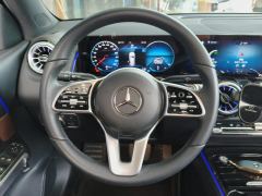 Mercedes-Benz GLB 220 Dynamic - ფოტო 18