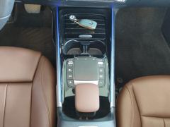 Mercedes-Benz GLB 220 Dynamic - ფოტო 19