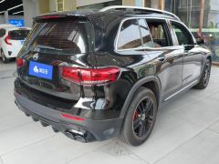 Mercedes-Benz GLB 220 Dynamic - ფოტო 2