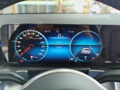 Mercedes-Benz GLB 220 Dynamic - ფოტო 20