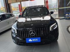 Mercedes-Benz GLB 220 Dynamic - ფოტო 3