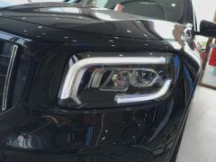 Mercedes-Benz GLB 220 Dynamic - ფოტო 4