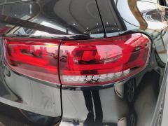 Mercedes-Benz GLB 220 Dynamic - ფოტო 5
