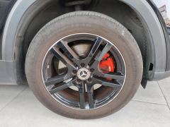 Mercedes-Benz GLB 220 Dynamic - ფოტო 6