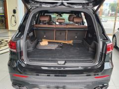 Mercedes-Benz GLB 220 Dynamic - ფოტო 7