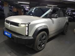Icar Car iCAR 03 401km Rear Drive Standard Advanced Edition - ფოტო 1