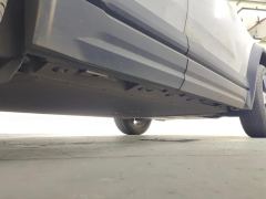 Icar Car iCAR 03 401km Rear Drive Standard Advanced Edition - ფოტო 10