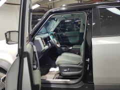 Icar Car iCAR 03 401km Rear Drive Standard Advanced Edition - ფოტო 14