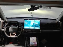 Icar Car iCAR 03 401km Rear Drive Standard Advanced Edition - ფოტო 16