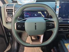 Icar Car iCAR 03 401km Rear Drive Standard Advanced Edition - ფოტო 18
