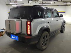Icar Car iCAR 03 401km Rear Drive Standard Advanced Edition - ფოტო 2