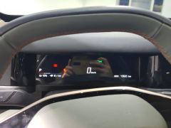 Icar Car iCAR 03 401km Rear Drive Standard Advanced Edition - ფოტო 20