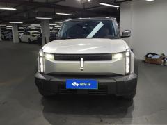 Icar Car iCAR 03 401km Rear Drive Standard Advanced Edition - ფოტო 3