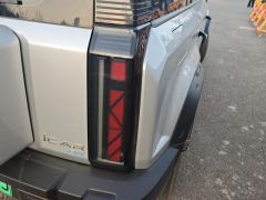 Icar Car iCAR 03 401km Rear Drive Standard Advanced Edition - ფოტო 5
