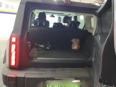 Icar Car iCAR 03 401km Rear Drive Standard Advanced Edition - ფოტო 7