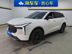 Bestune T55 1.5T - ფოტო 1