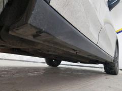 Bestune T55 1.5T - ფოტო 10