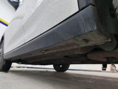 Bestune T55 1.5T - ფოტო 11