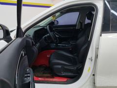 Bestune T55 1.5T - ფოტო 14