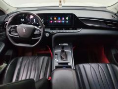 Bestune T55 1.5T - ფოტო 16