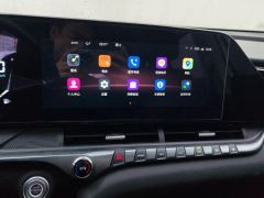 Bestune T55 1.5T - ფოტო 17