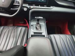 Bestune T55 1.5T - ფოტო 19