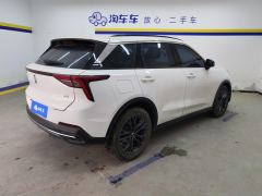 Bestune T55 1.5T - ფოტო 2